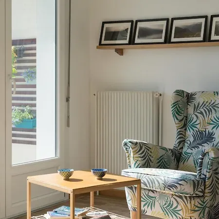 Les Muriers Private Studio Apartment
